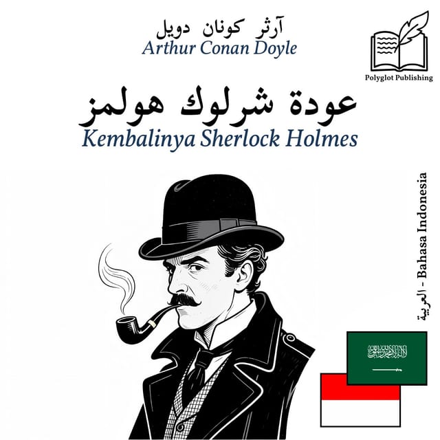 Kembalinya Sherlock Holmes