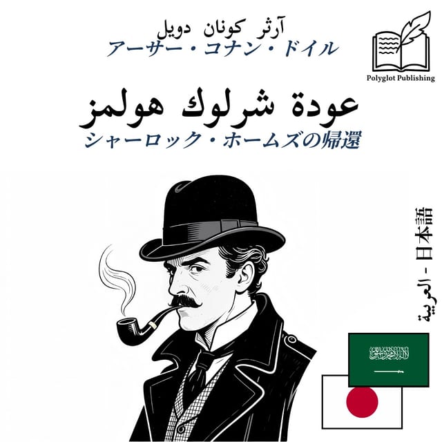 シャーロック・ホームズの帰還