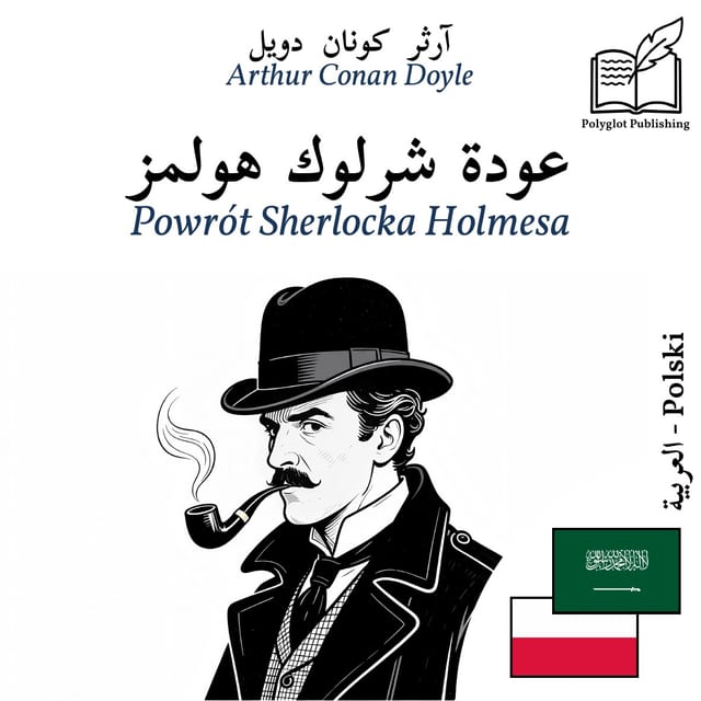 Powrót Sherlocka Holmesa
