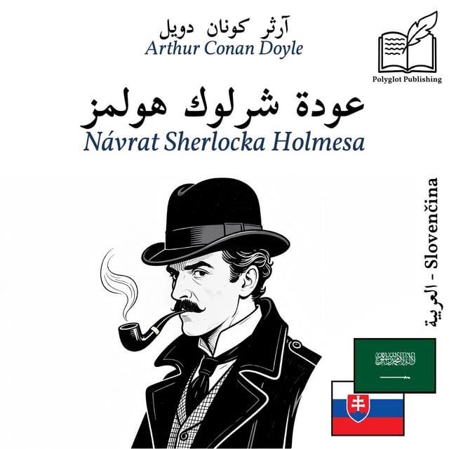 Návrat Sherlocka Holmesa
