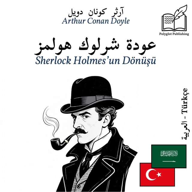 Sherlock Holmes’un Dönüşü
