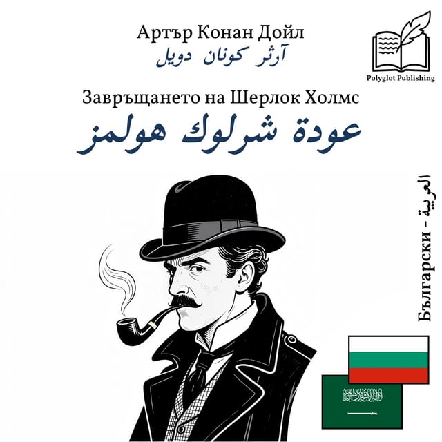 عودة شرلوك هولمز
