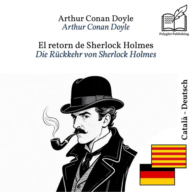 Die Rückkehr von Sherlock Holmes