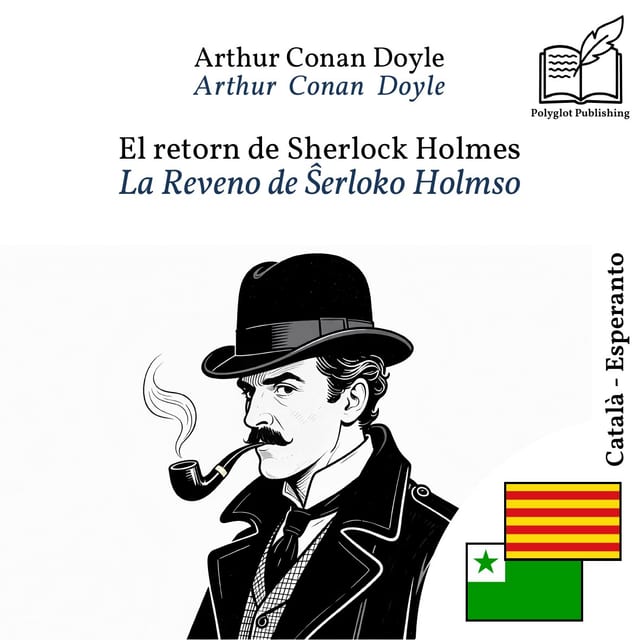 La Reveno de Ŝerloko Holmso