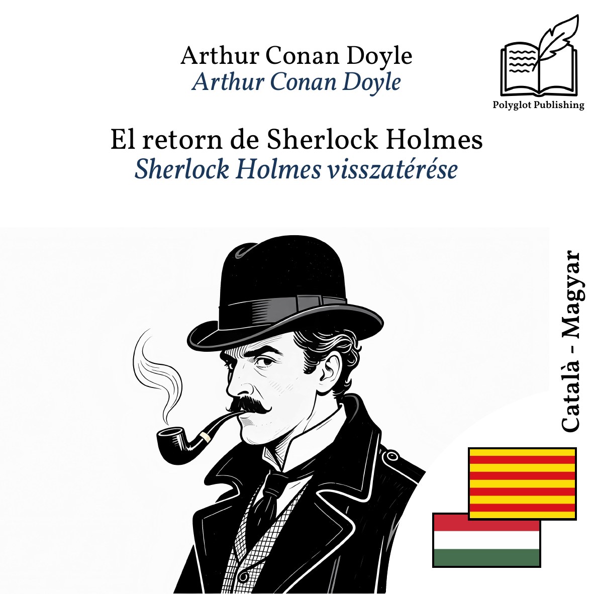 Sherlock Holmes visszatérése