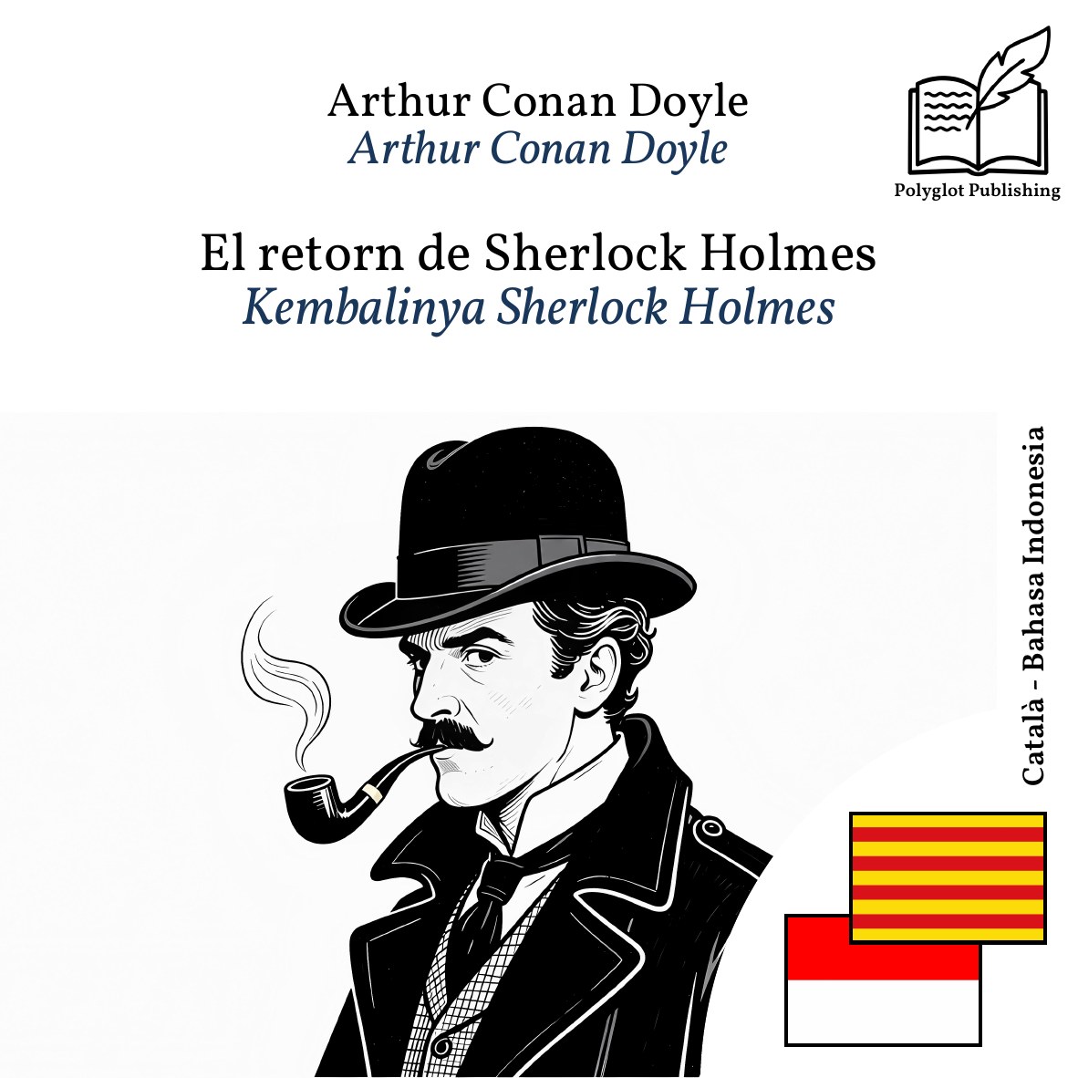 Kembalinya Sherlock Holmes