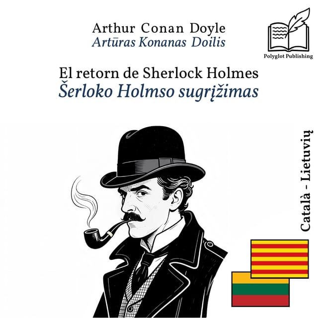 Šerloko Holmso sugrįžimas