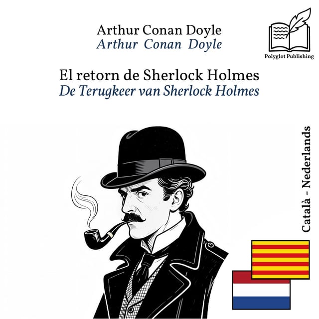 De Terugkeer van Sherlock Holmes