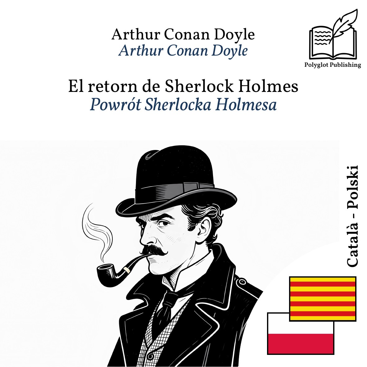 Powrót Sherlocka Holmesa