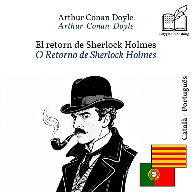 O Retorno de Sherlock Holmes