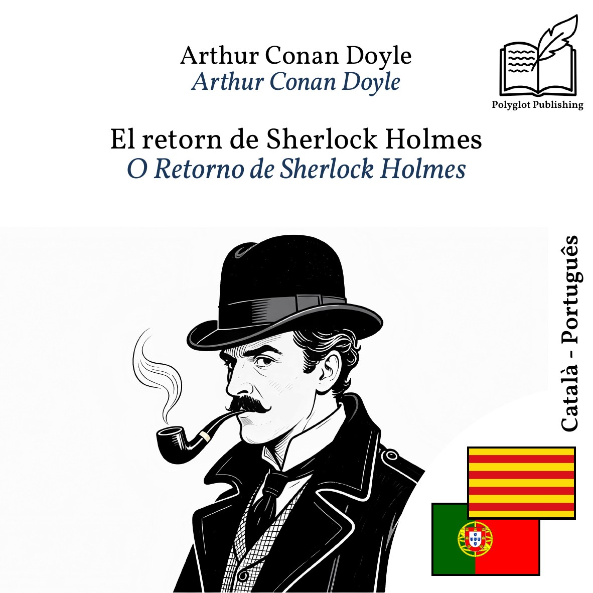 O Retorno de Sherlock Holmes