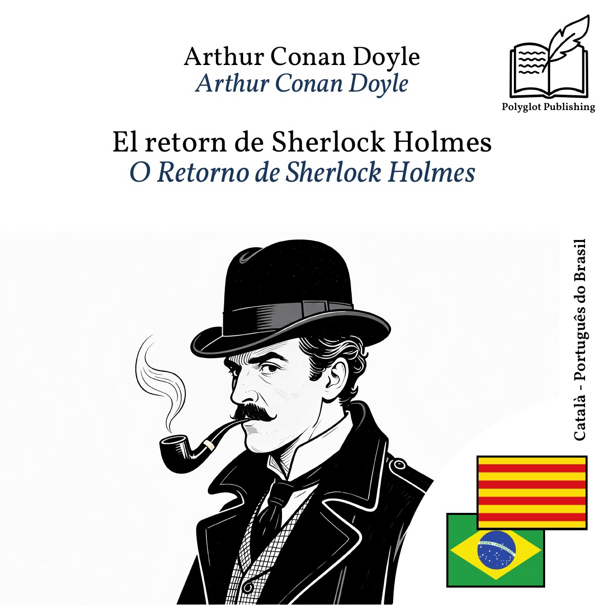 O Retorno de Sherlock Holmes