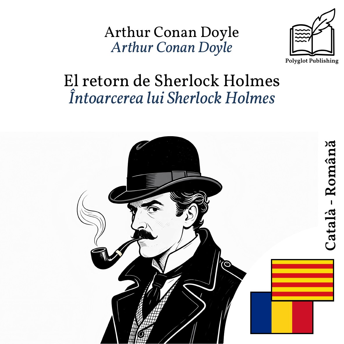 Întoarcerea lui Sherlock Holmes