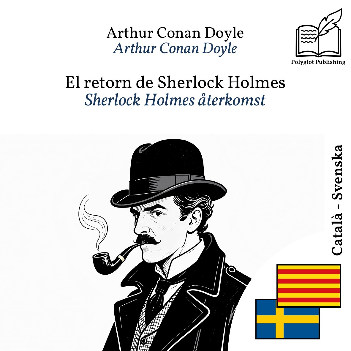 Sherlock Holmes återkomst