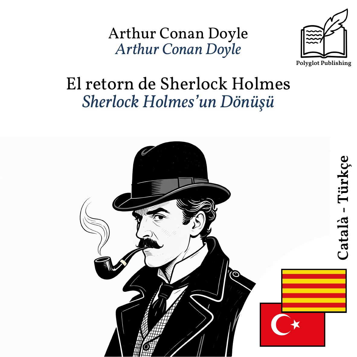 Sherlock Holmes’un Dönüşü