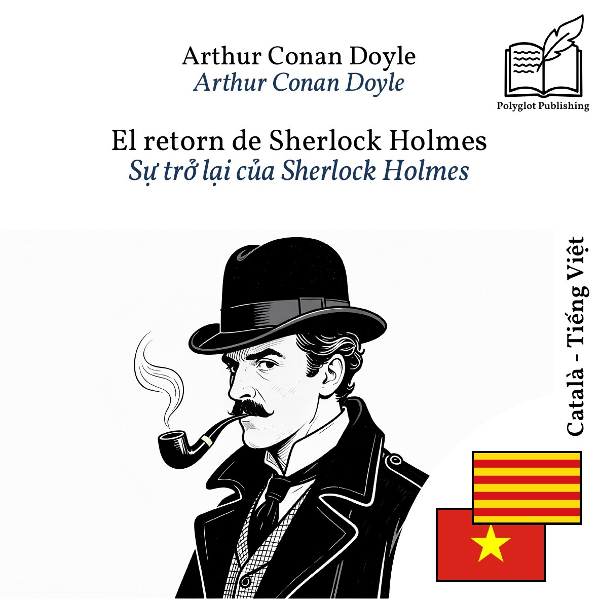 Sự trở lại của Sherlock Holmes