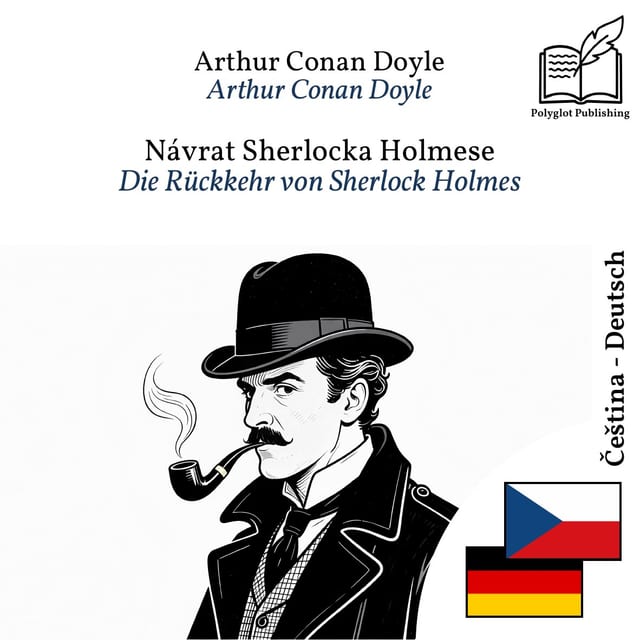 Die Rückkehr von Sherlock Holmes
