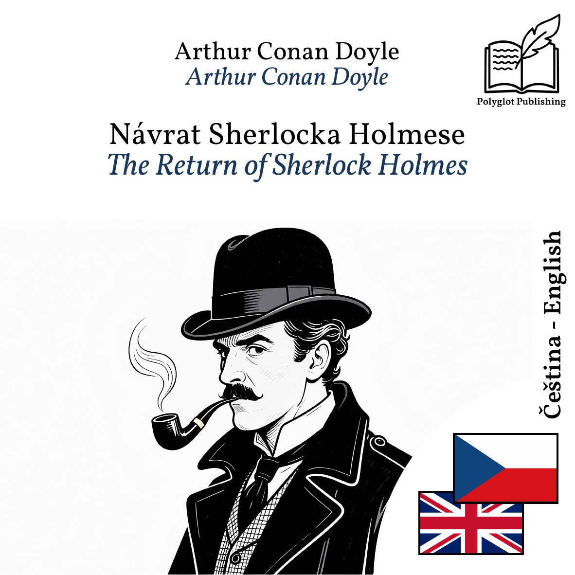 The Return of Sherlock Holmes
