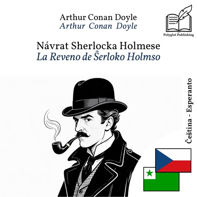 La Reveno de Ŝerloko Holmso