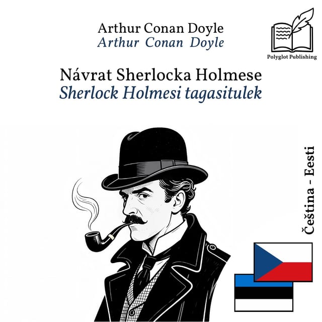 Sherlock Holmesi tagasitulek