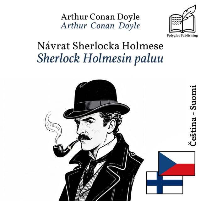 Sherlock Holmesin paluu