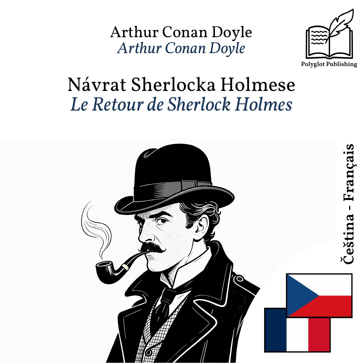Le Retour de Sherlock Holmes