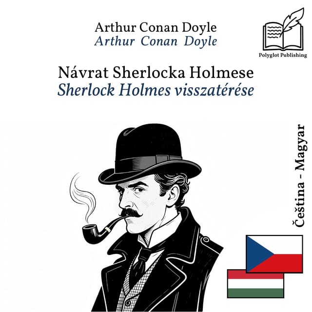 Sherlock Holmes visszatérése
