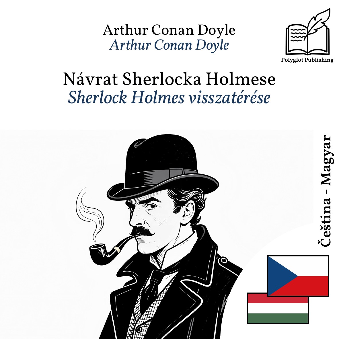 Sherlock Holmes visszatérése