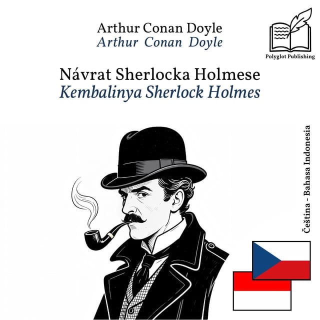 Kembalinya Sherlock Holmes