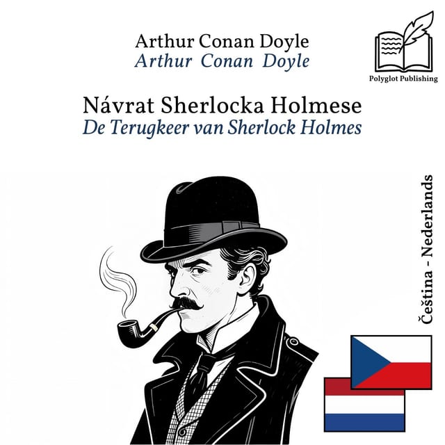 De Terugkeer van Sherlock Holmes