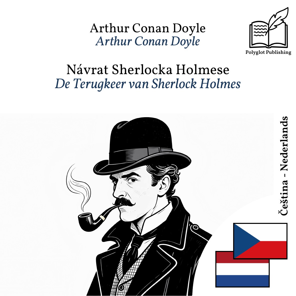 De Terugkeer van Sherlock Holmes