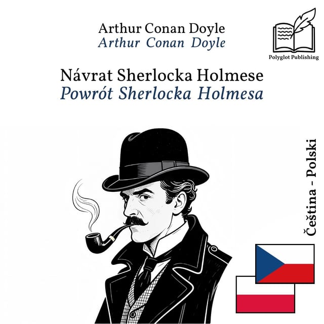 Powrót Sherlocka Holmesa