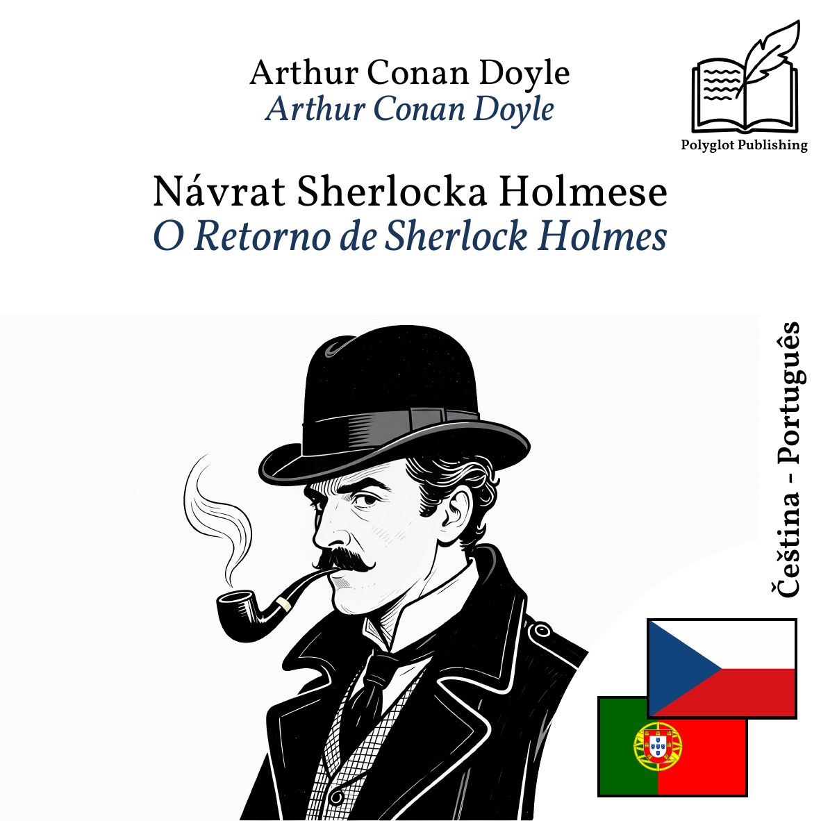 O Retorno de Sherlock Holmes