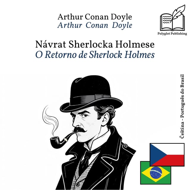 O Retorno de Sherlock Holmes