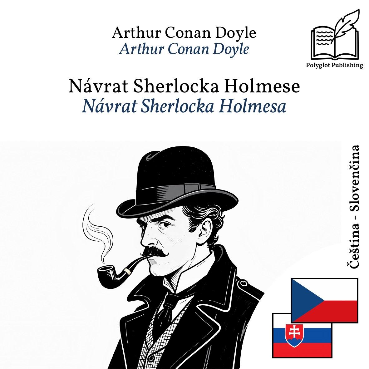 Návrat Sherlocka Holmesa
