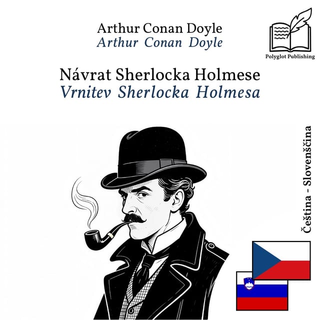 Vrnitev Sherlocka Holmesa