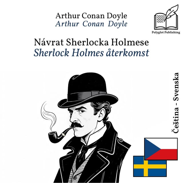 Sherlock Holmes återkomst