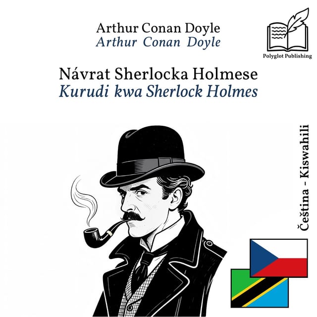 Kurudi kwa Sherlock Holmes