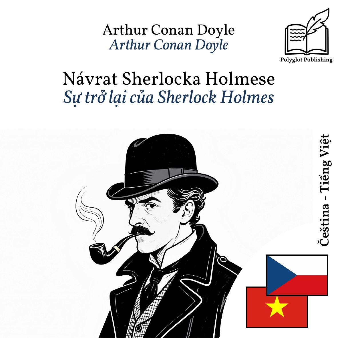 Sự trở lại của Sherlock Holmes