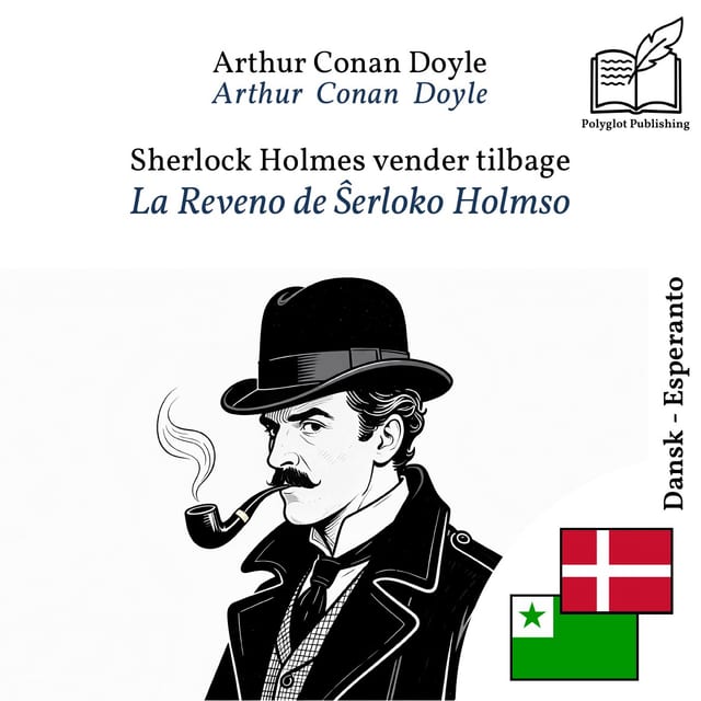 La Reveno de Ŝerloko Holmso