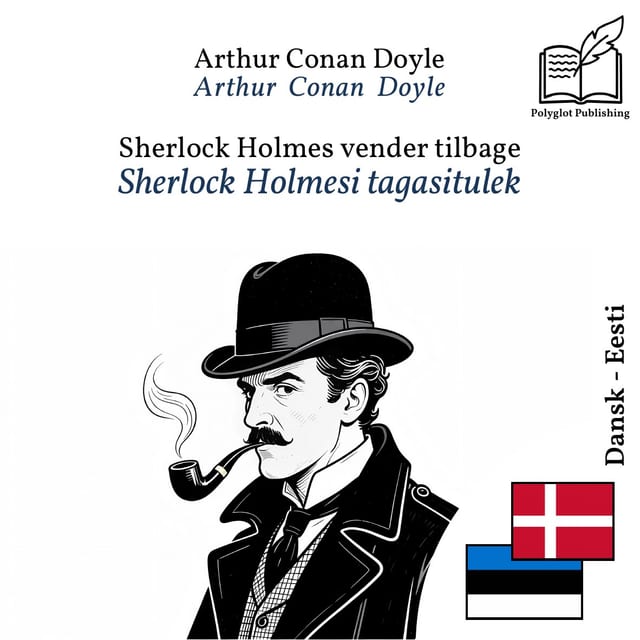 Sherlock Holmesi tagasitulek