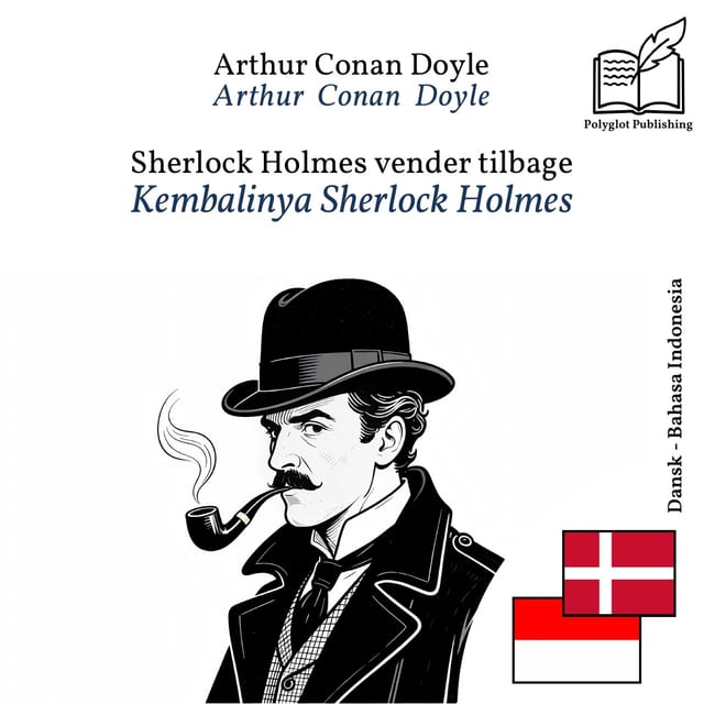 Kembalinya Sherlock Holmes