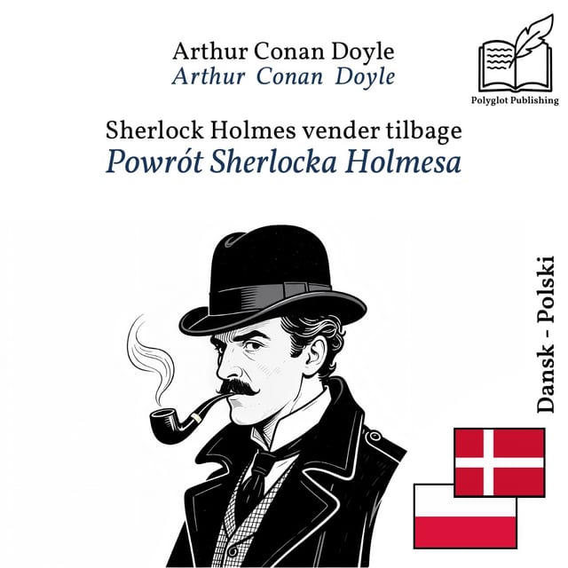 Powrót Sherlocka Holmesa