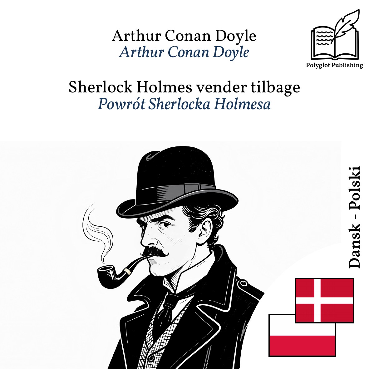 Powrót Sherlocka Holmesa