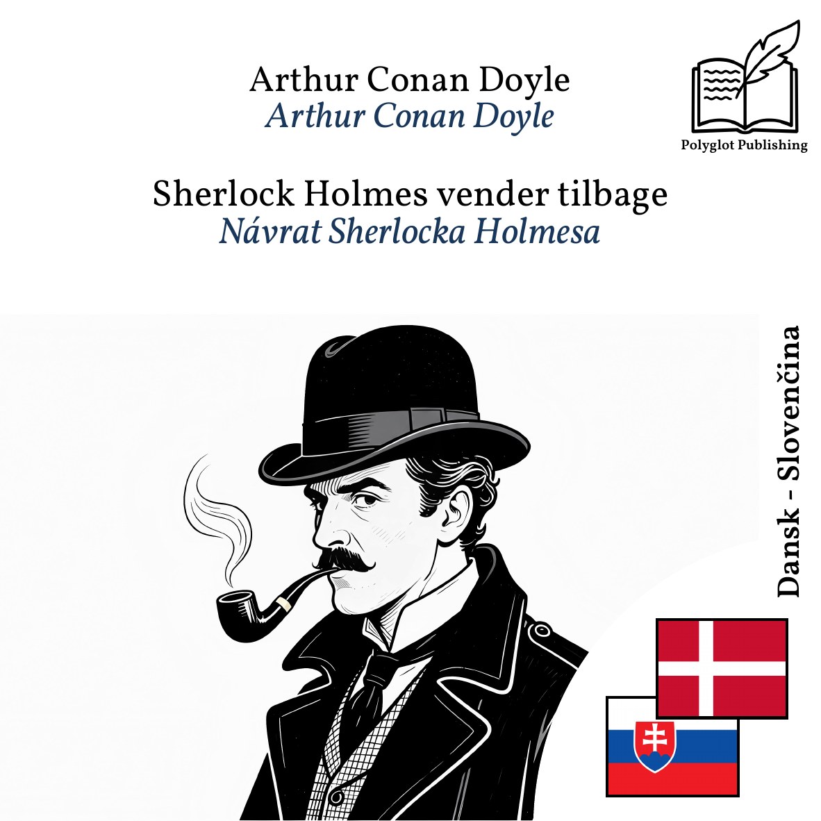 Návrat Sherlocka Holmesa