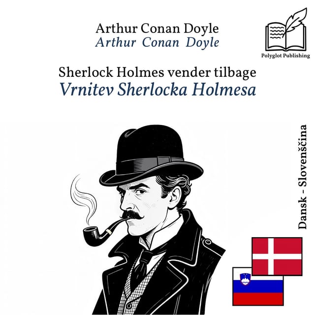 Vrnitev Sherlocka Holmesa