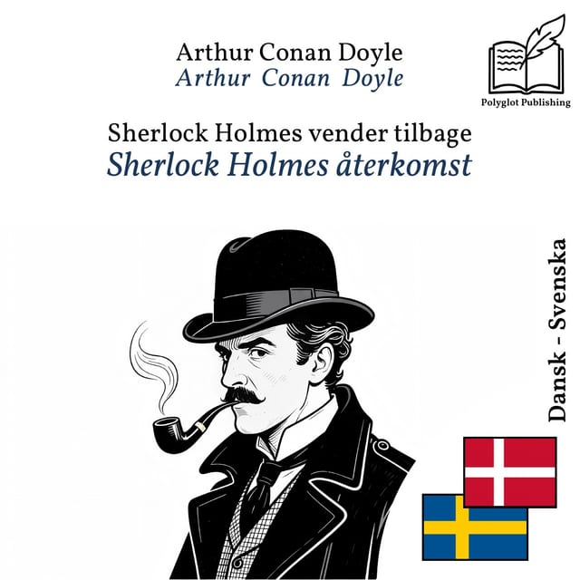 Sherlock Holmes återkomst