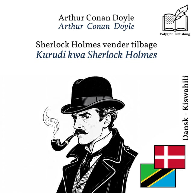 Kurudi kwa Sherlock Holmes