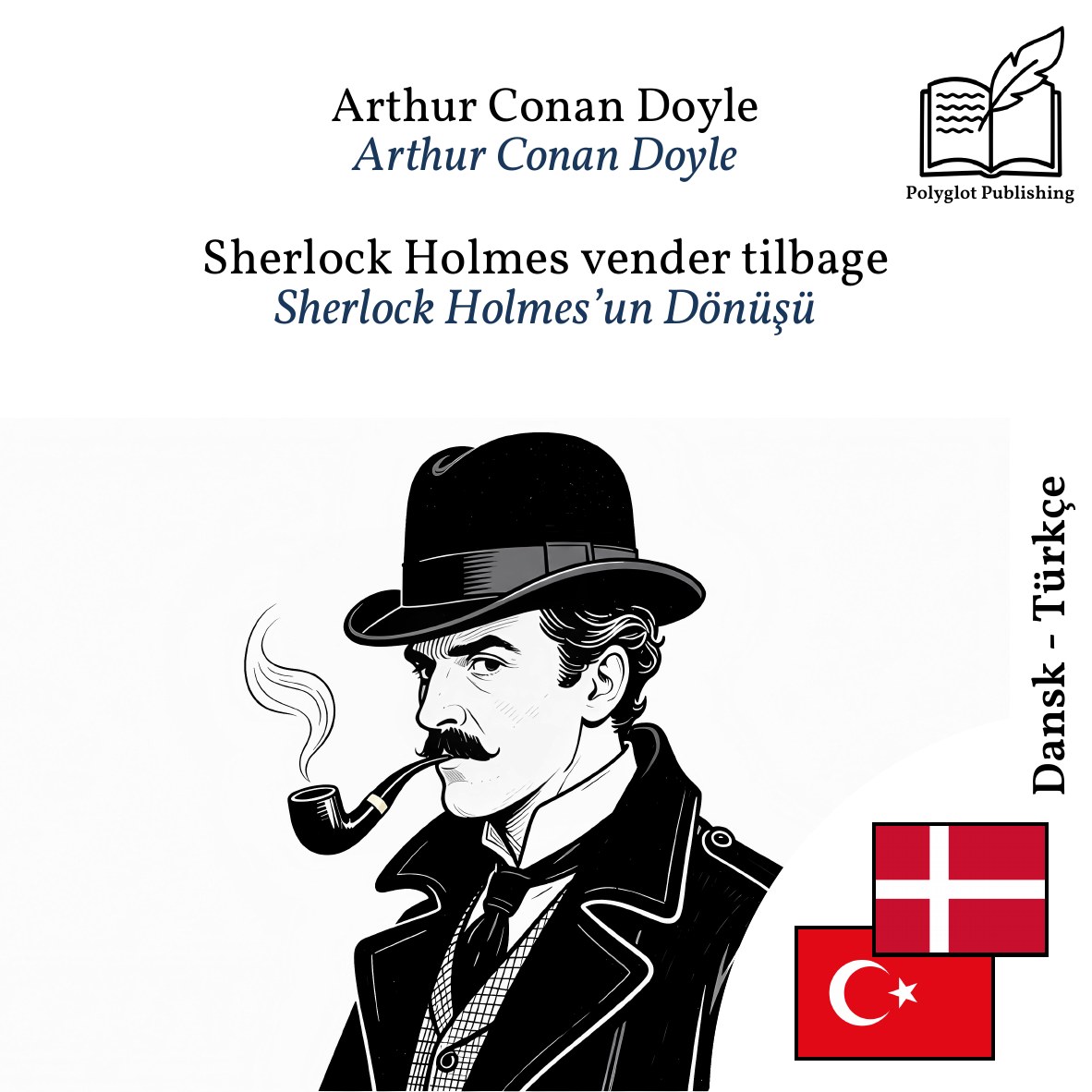 Sherlock Holmes’un Dönüşü
