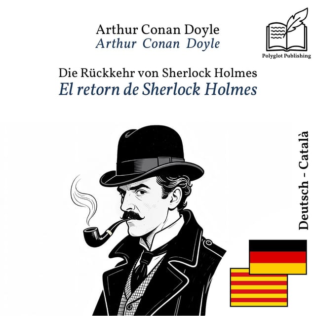 El retorn de Sherlock Holmes
